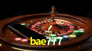 Experiência VIP bae777