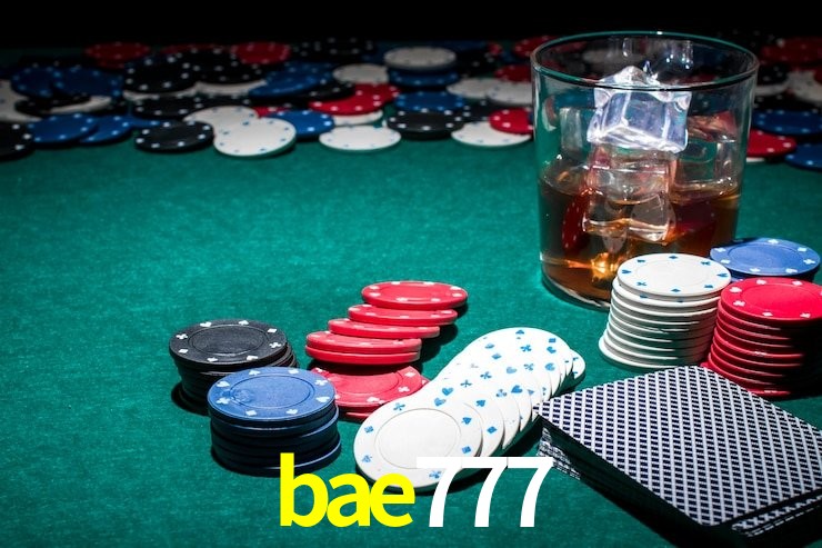 Estatísticas bae777