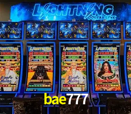 A Revolução dos Aplicativos de Jogos no bae777
