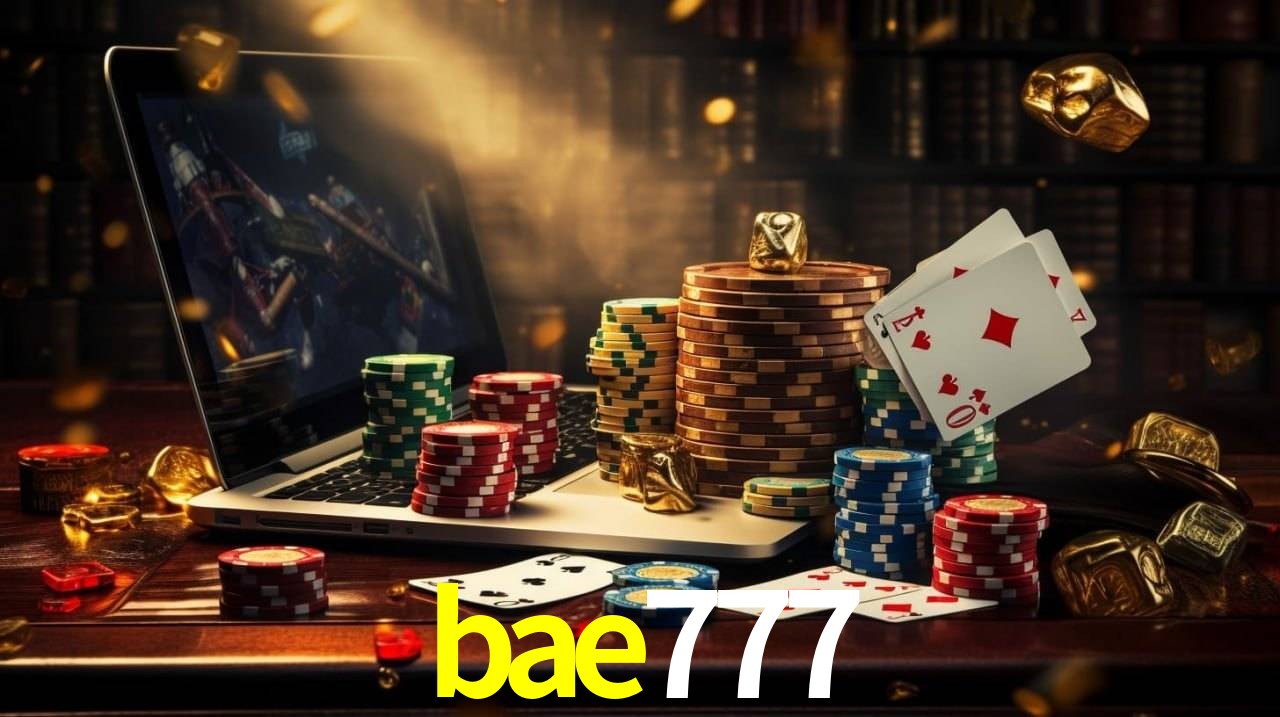Bônus de Boas-vindas bae777