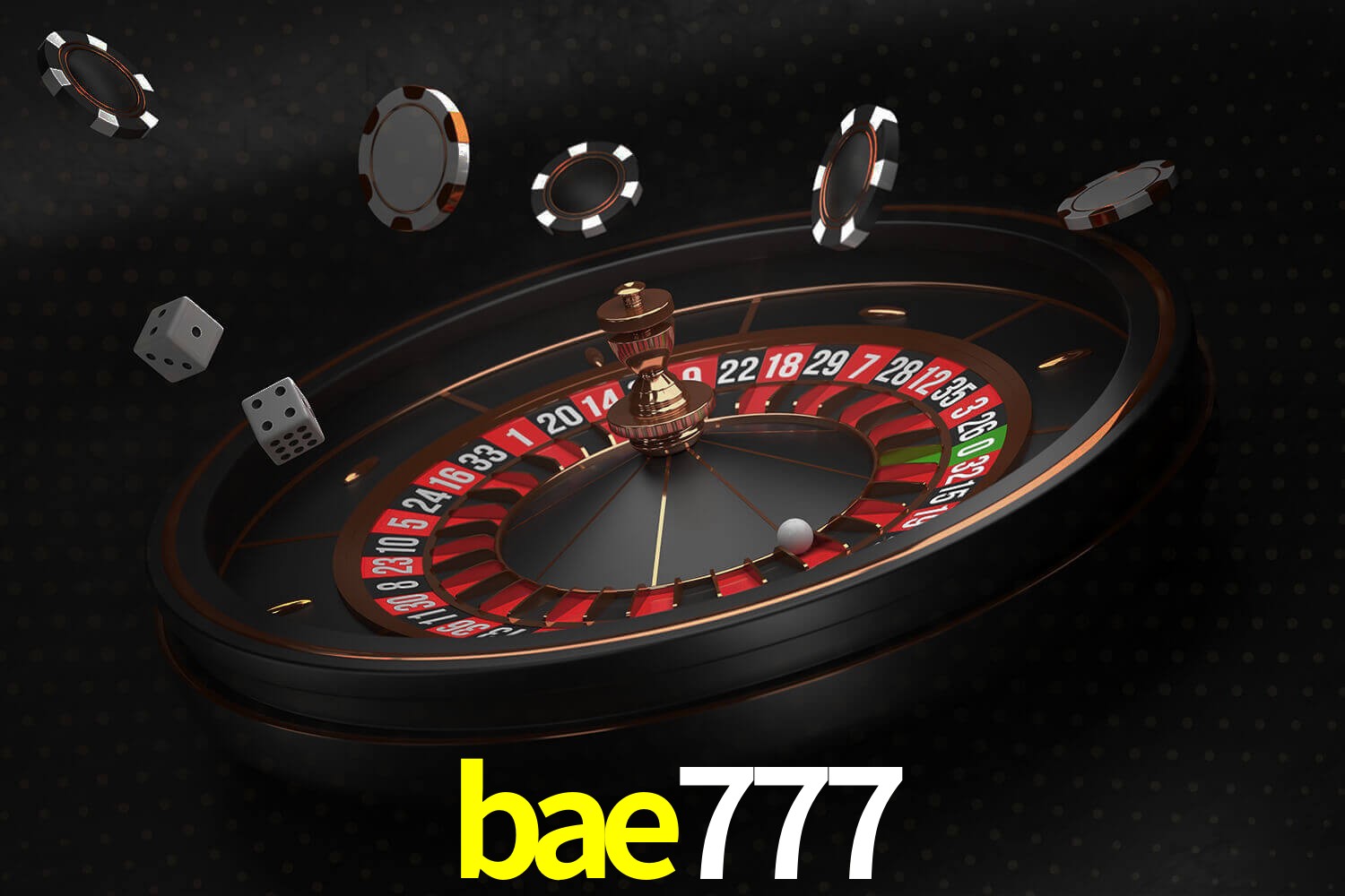 bae777: Seu Cassino Premiado com Pagamentos Rápidos