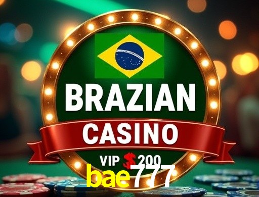 bae777 - Análise de Mercados Esportivos