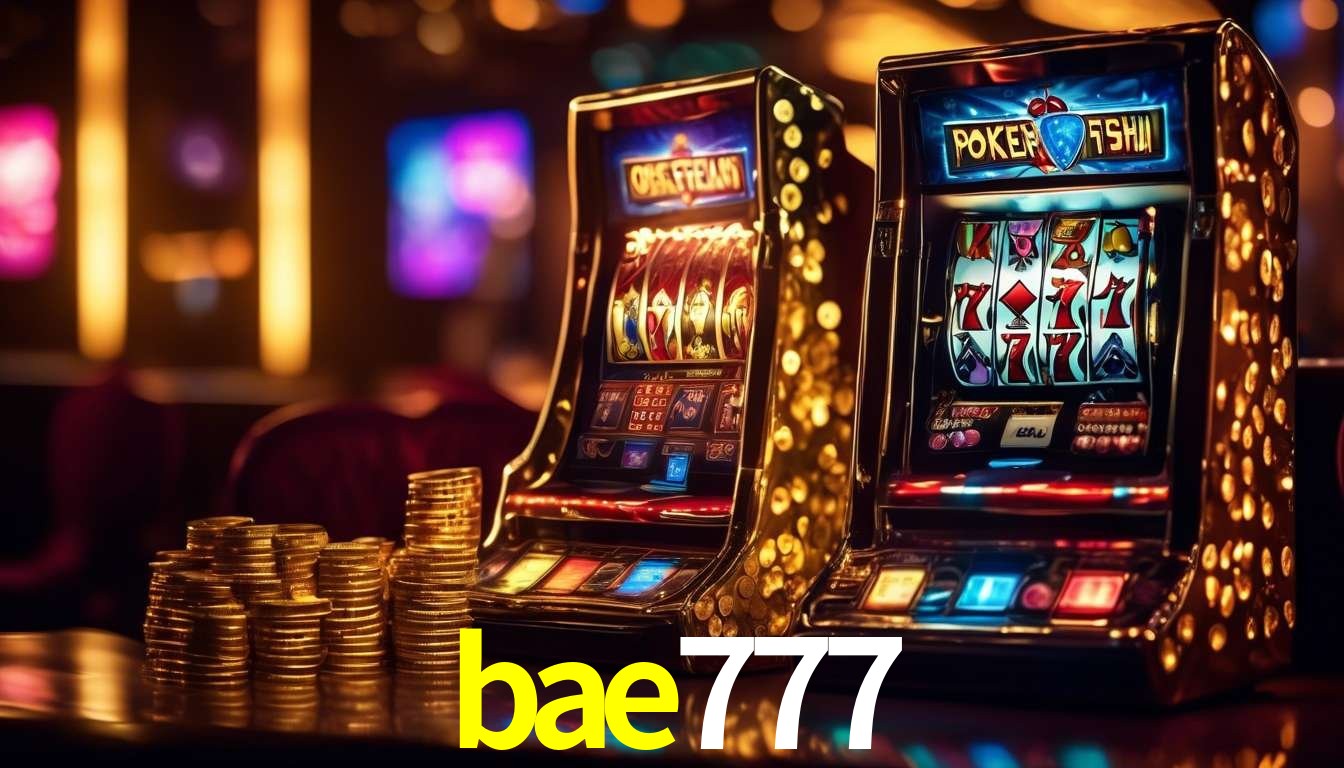 cassino bae777