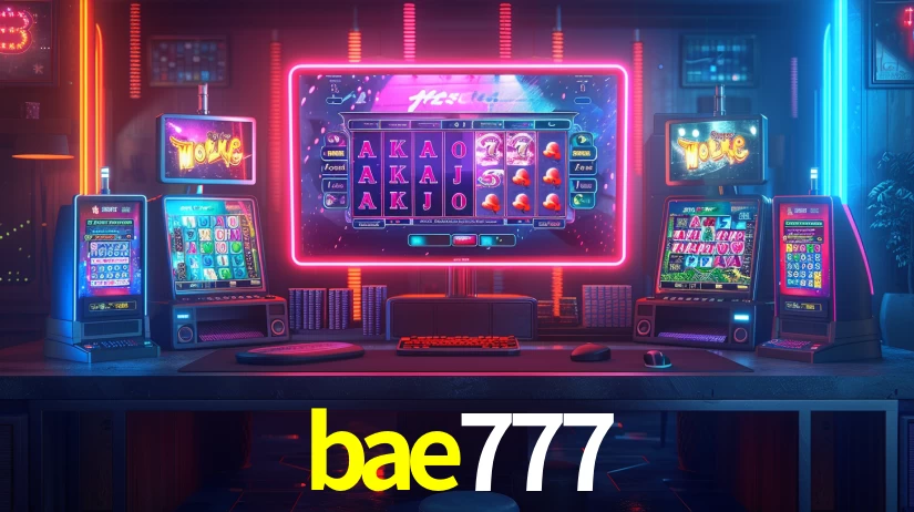bae777 com plataforma
