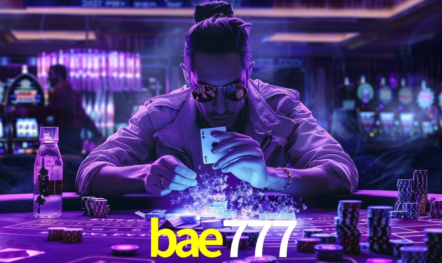 Tennis Betting bae777