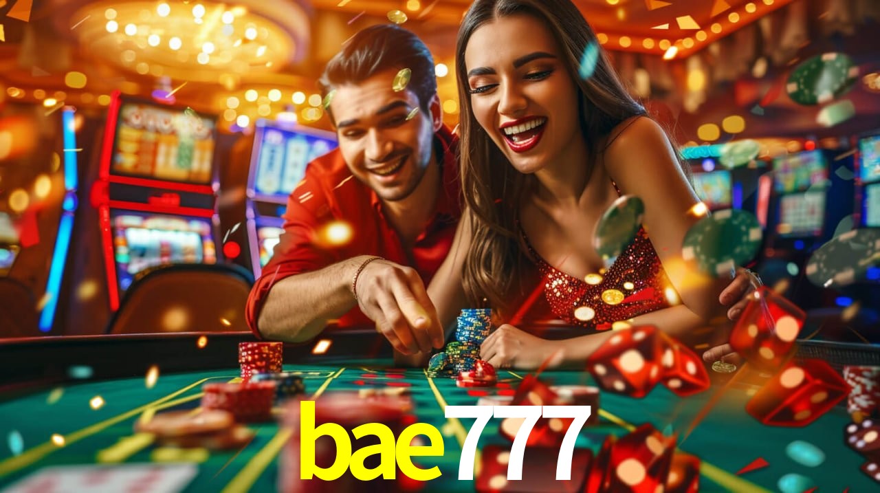 bae777 - Customer Support