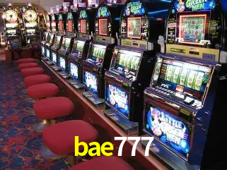 A Experiência Imersiva dos Cassinos Ao Vivo no bae777