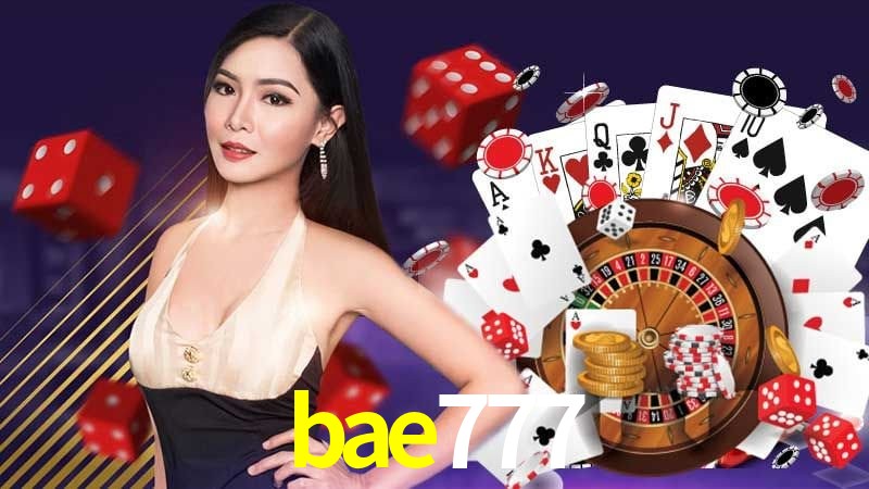 Casino VIP bae777