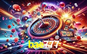Provedores de Jogos bae777