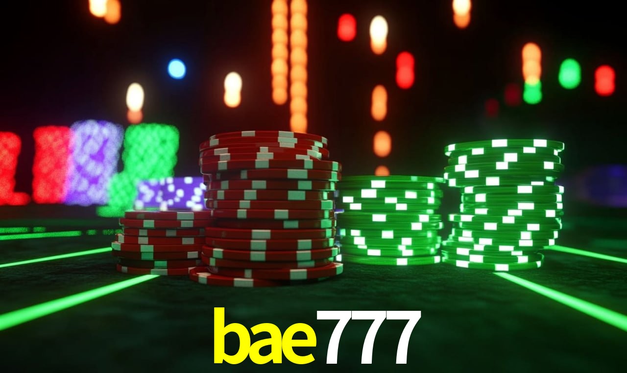 Slot Games bae777