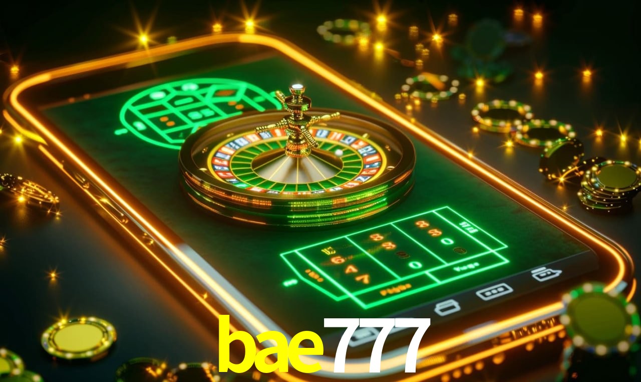 bae777 - User Statistics