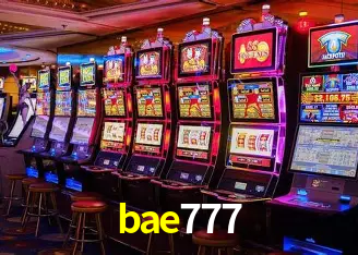 bae777 São Paulo - All Bonuses