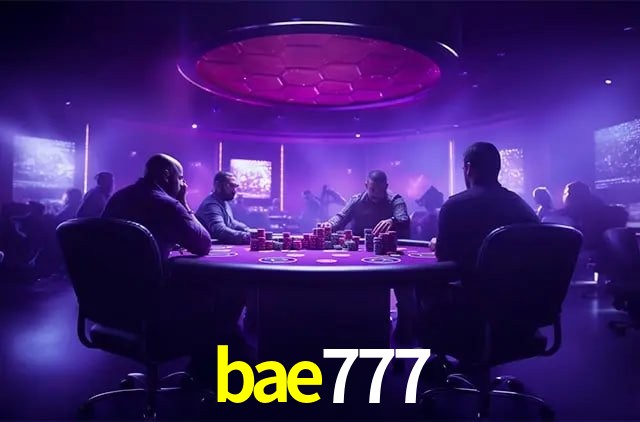Sistemas de Segurança bae777