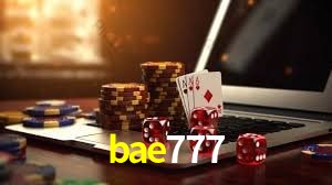 Bônus de Boas-vindas bae777