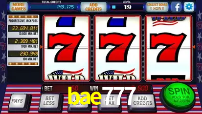 bae777 Brasília - Casino Guide