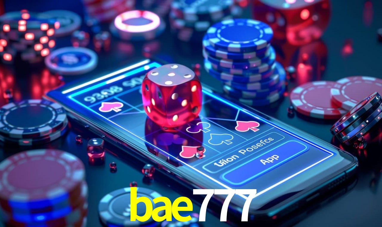bae777 Brasília - Betting Features