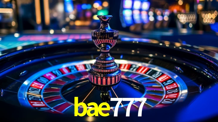 bae777 App Interface