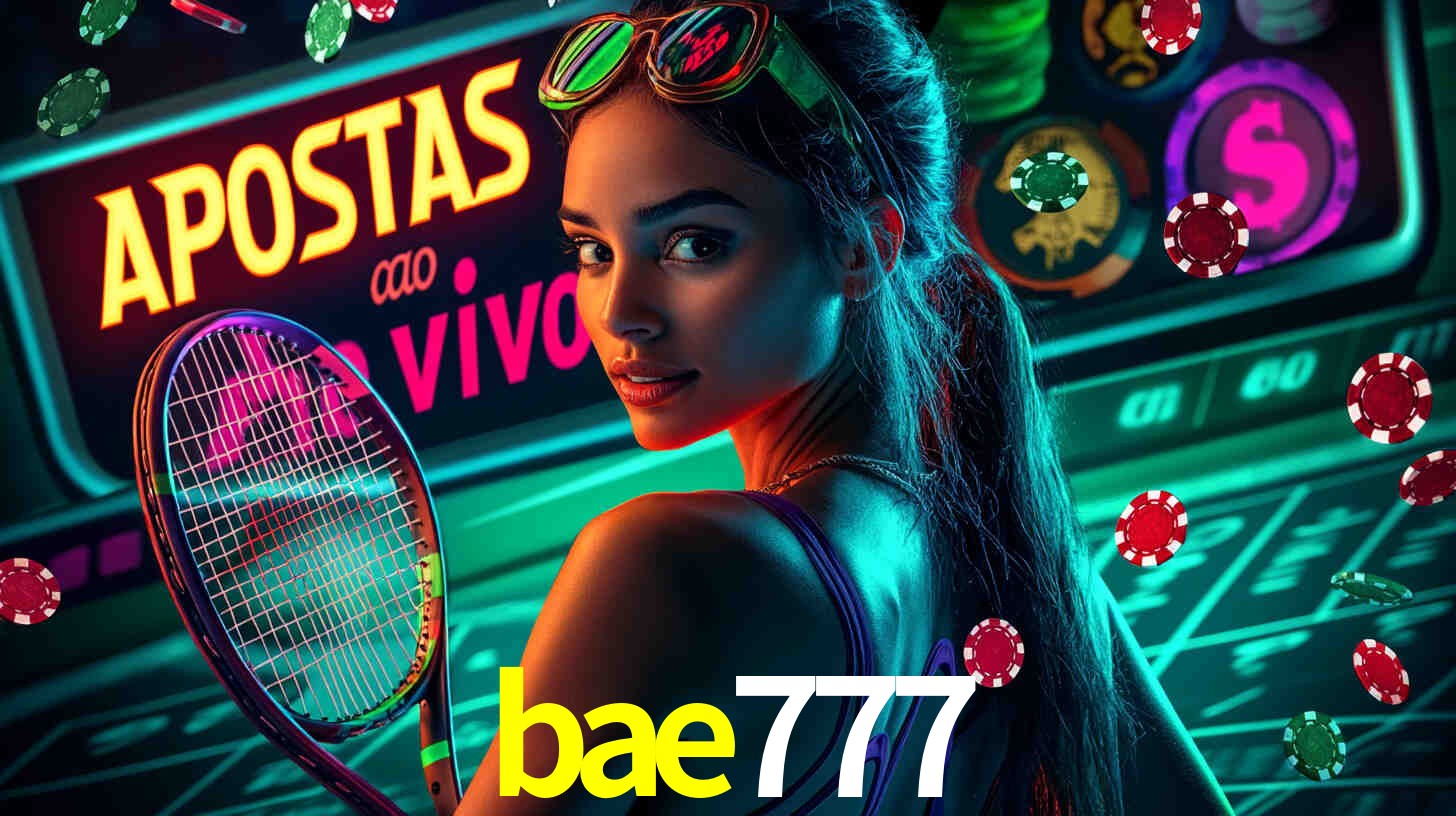 Explorando a Categoria de Eventos em Apostas na bae777