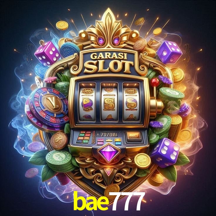 bae777 - cassino ao vivo