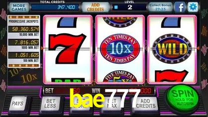 A Experiência Imersiva dos Cassinos Ao Vivo no bae777