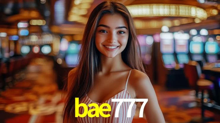 Daily Bonuses bae777