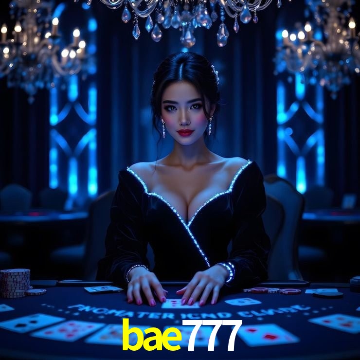 bae777 Brasília - Jogo Features