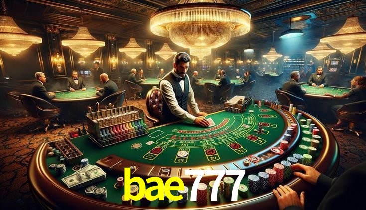 Live Casino bae777