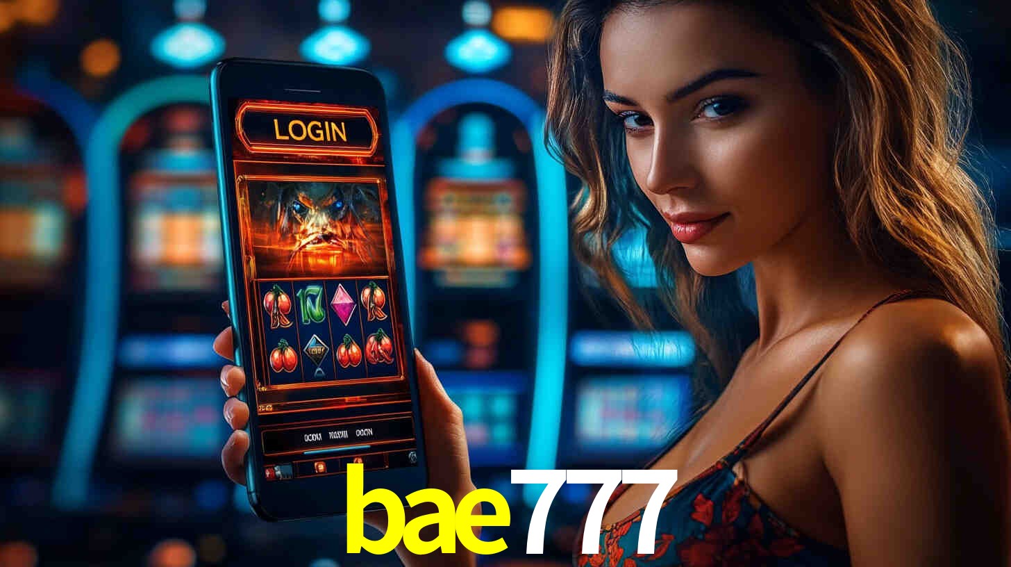 bae777: A Experiência de Casino com Jogos de Mesa ao Vivo