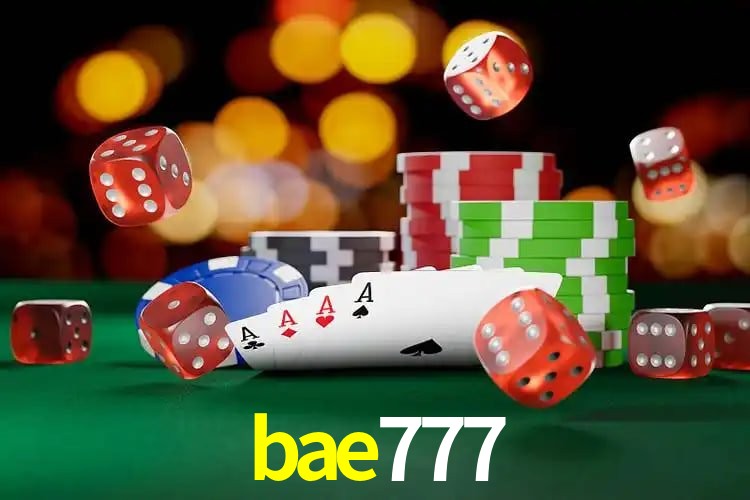 bae777 São Paulo - Jogo Providers
