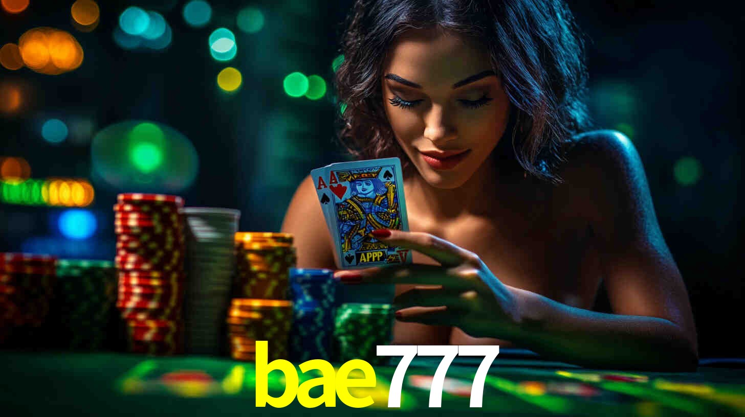 A Experiência Imersiva dos Cassinos Ao Vivo no bae777