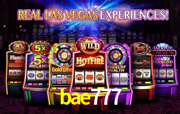 bae777 Belo Horizonte - VIP Casino