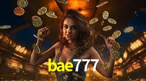 Game Providers bae777