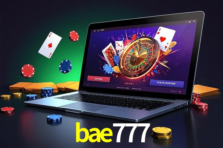 bae777 Salvador - Support
