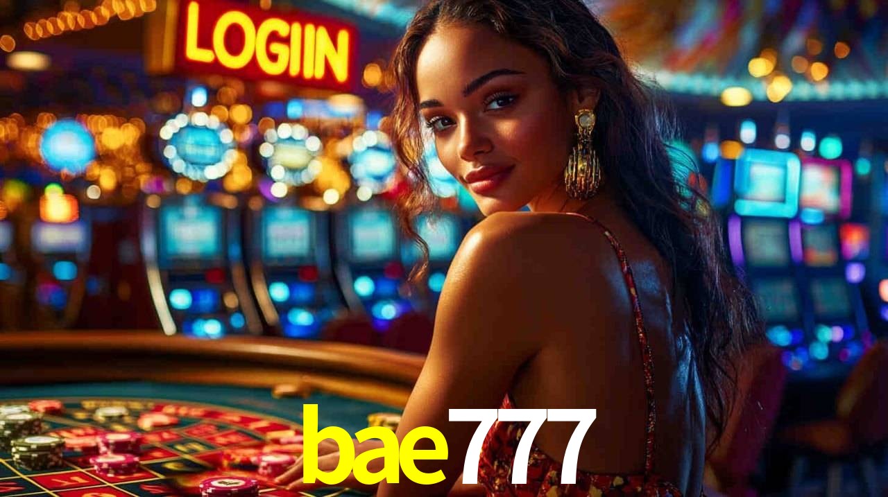 bae777 Belo Horizonte - Jackpots