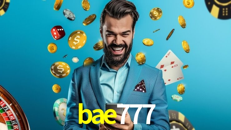 Secure Login bae777