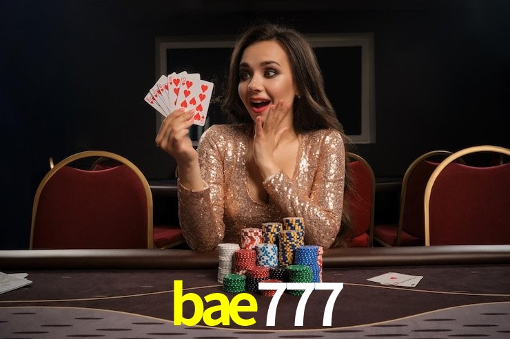 Torneios bae777