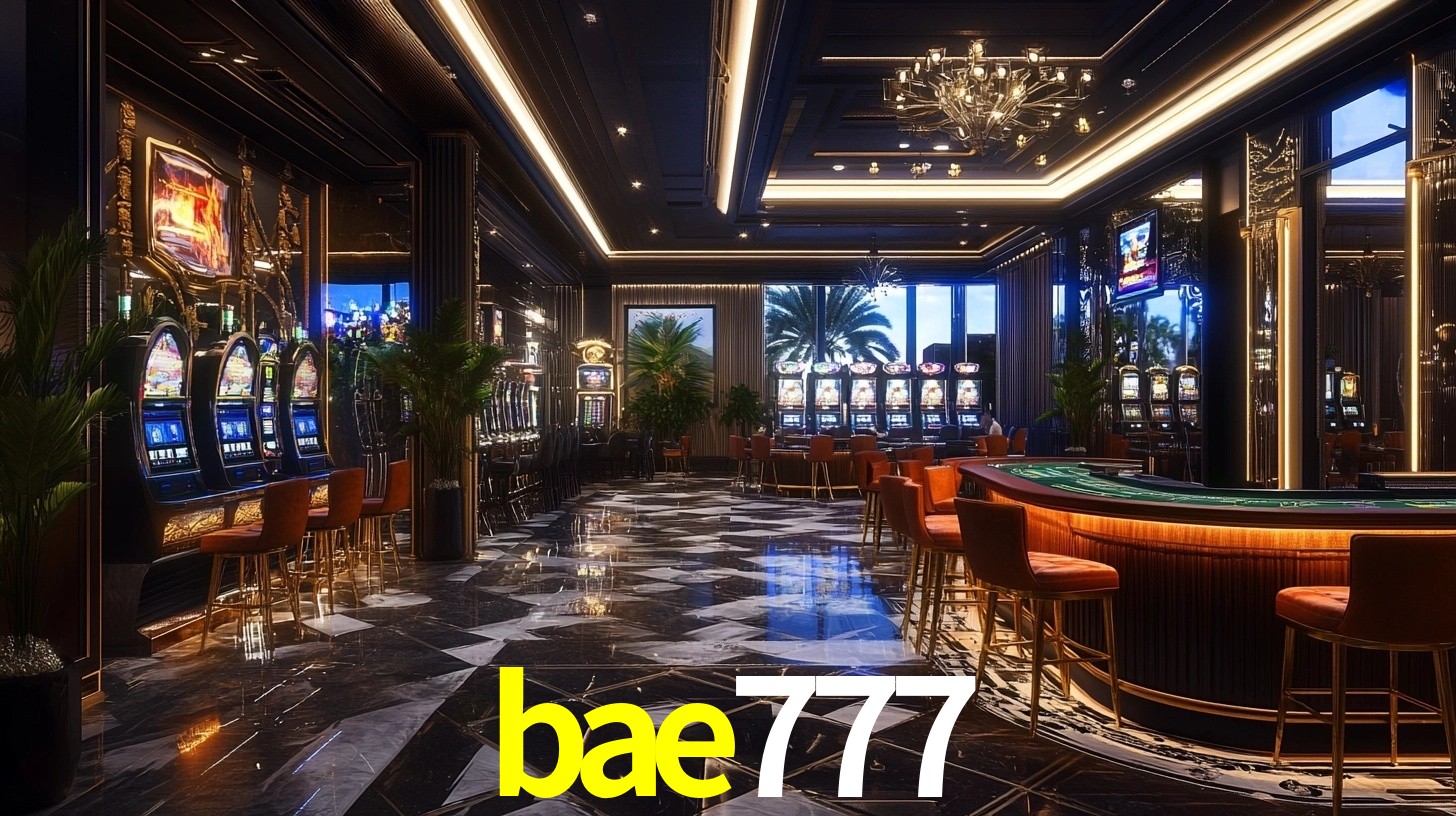 bae777 App Interface