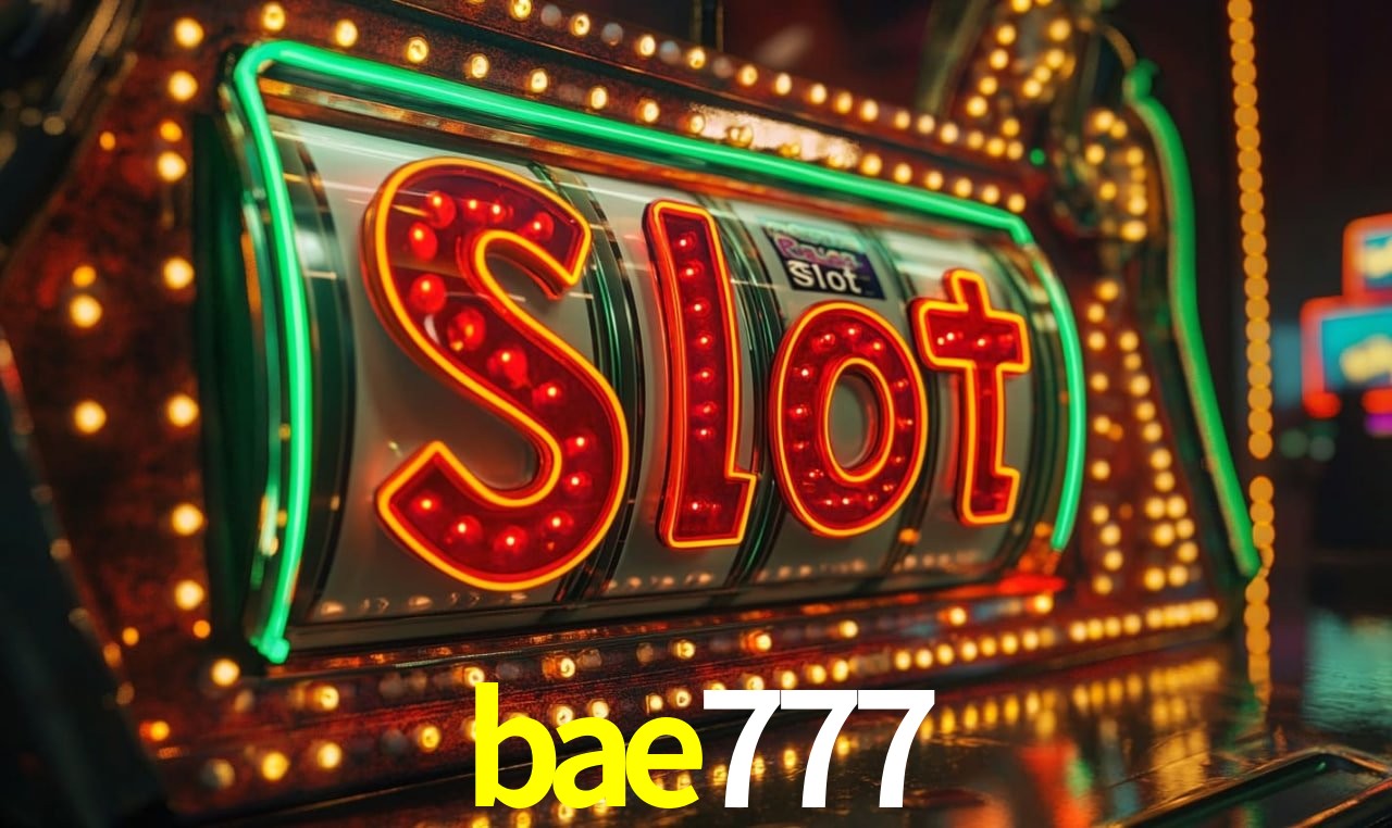 Promoções Sazonais bae777