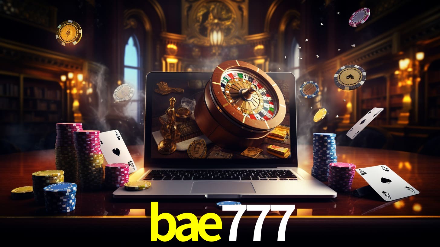 Roulette Table bae777