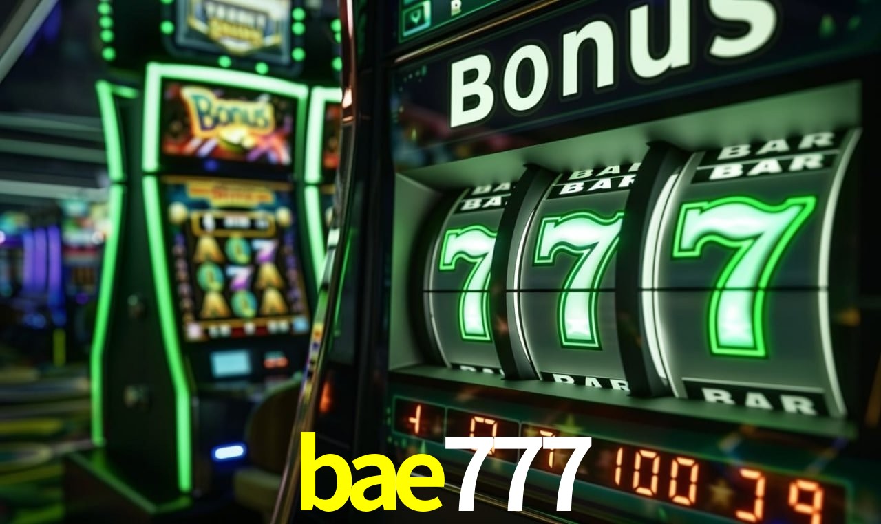 Slot Games bae777