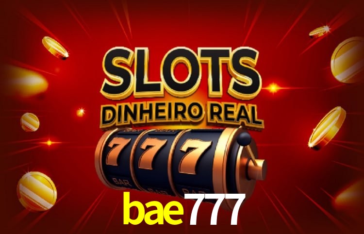 App bae777 no celular