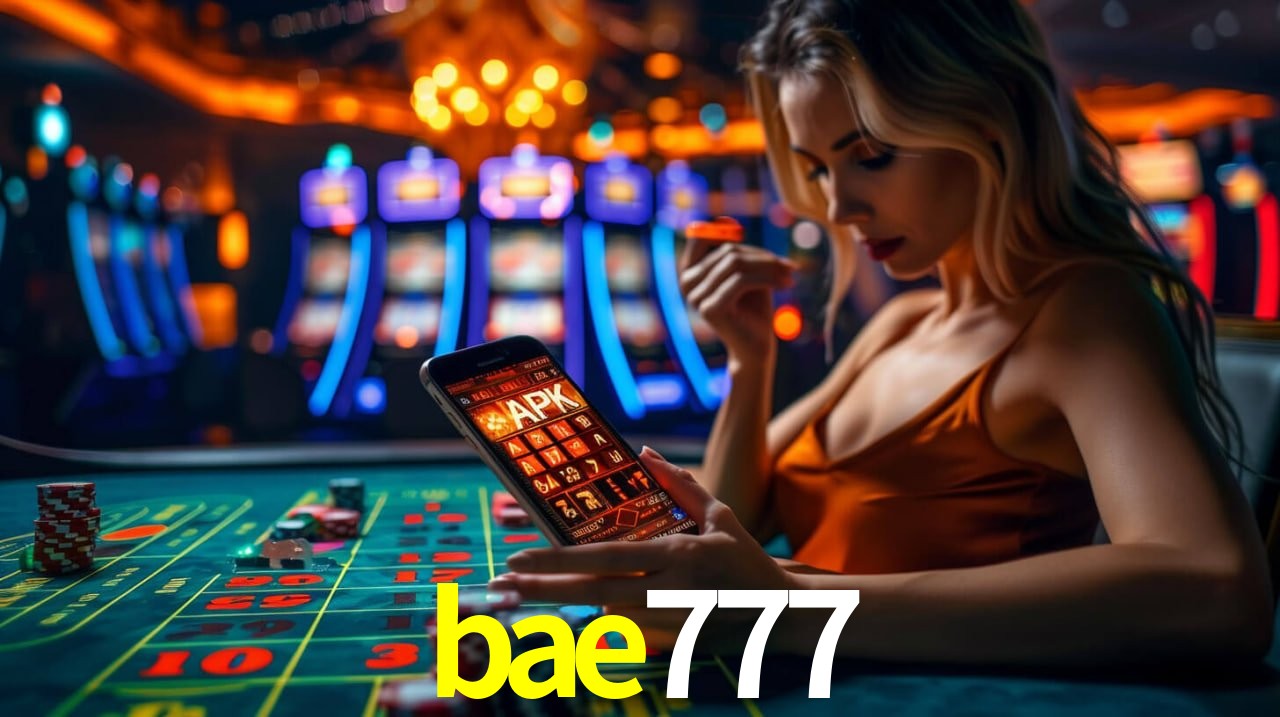 Aviator Game bae777