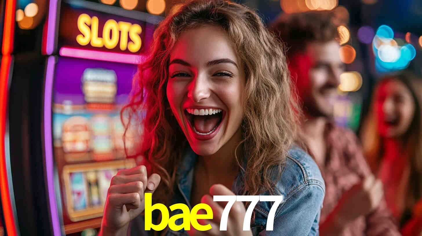 A Experiência Imersiva dos Cassinos Ao Vivo no bae777