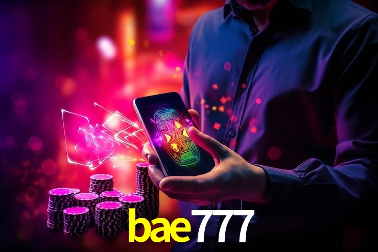 Apostas de Futebol bae777