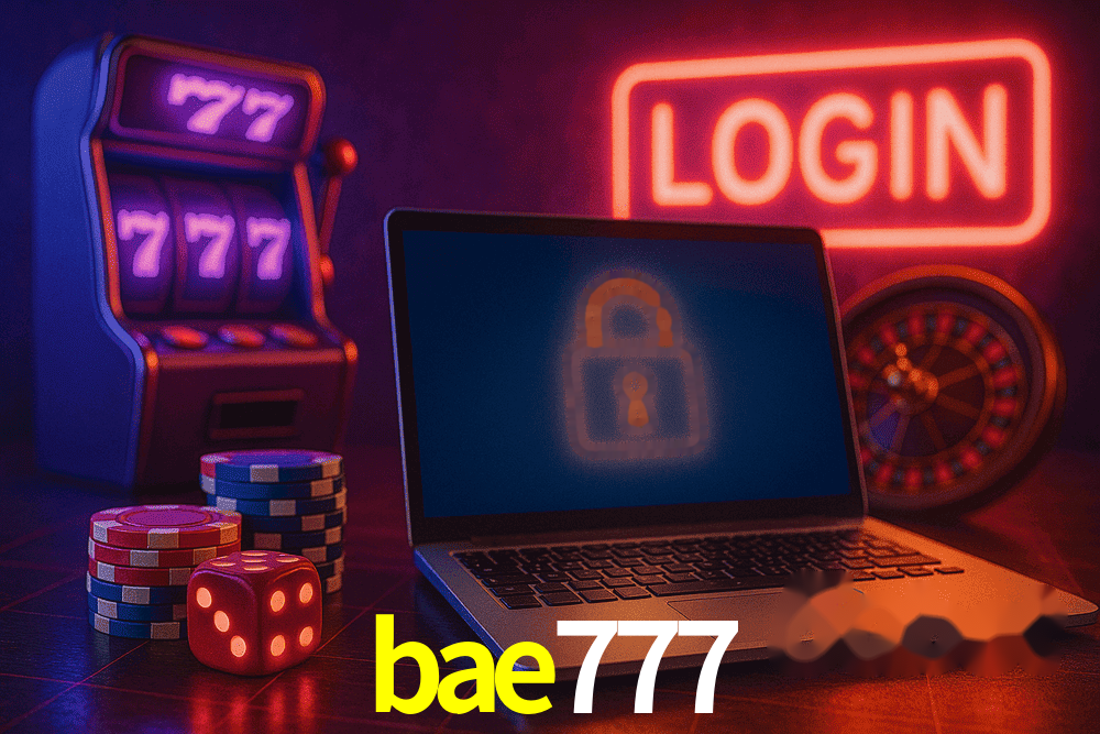 Jogos de Slot bae777