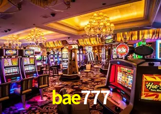 Descubra a Magia dos Jogos de Arcade no bae777