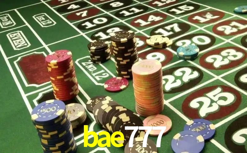 Benefícios da Conta bae777