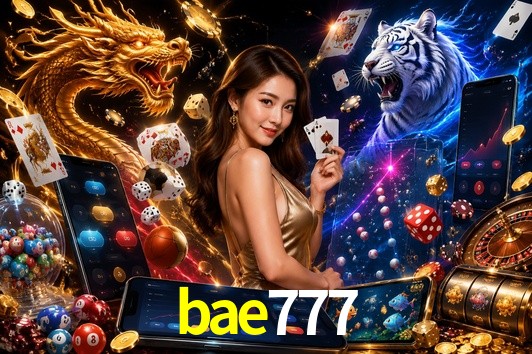 Tennis Betting bae777
