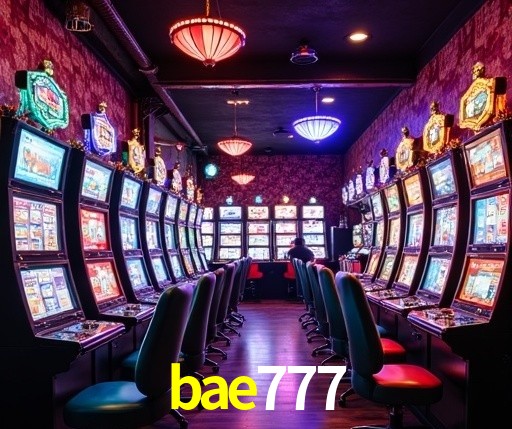 RTP dos slots populares na bae777