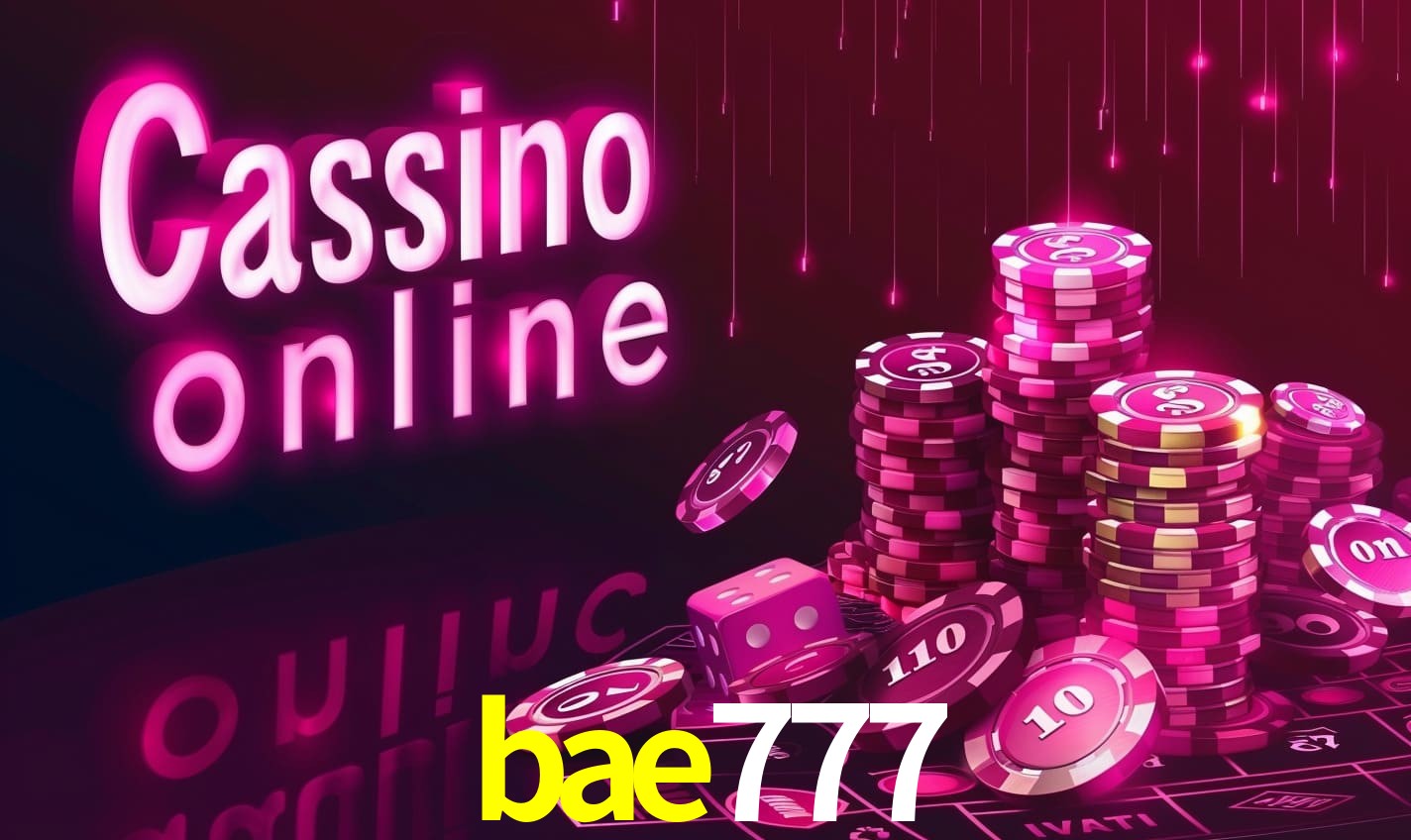 Instalador bae777 Windows